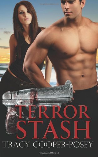 Terror Stash - Tracy Cooper-posey - Books - Tracy Cooper-Posey - 9781927423783 - April 1, 2013