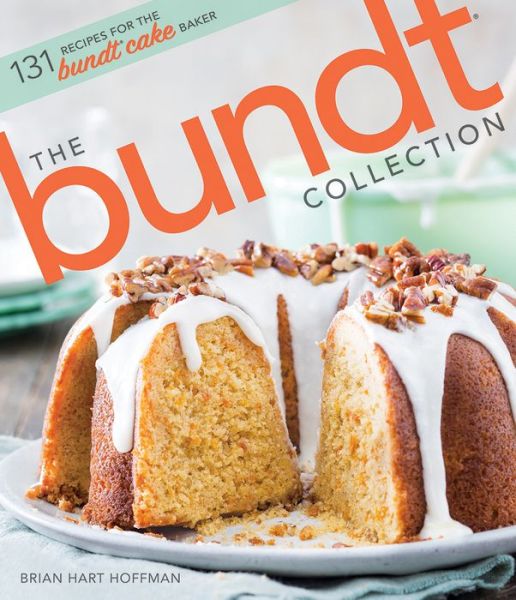 Cover for Brian Hart Hoffman · Bundt Collection (Buch) (2020)