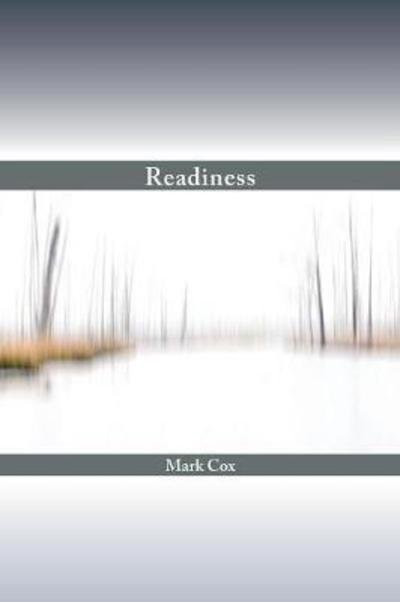 Cover for Mark Cox · Readiness (Pocketbok) (2018)