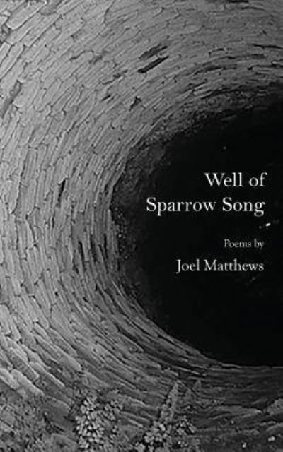 Cover for Joel Matthews · Well of Sparrow Song (Pocketbok) (2018)
