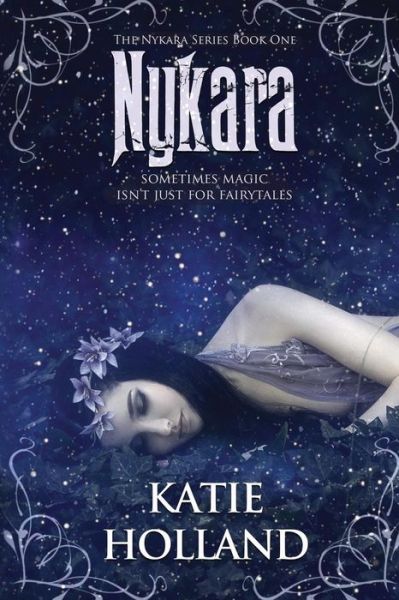 Cover for Katie Holland · Nykara - Nykara (Paperback Book) (2018)