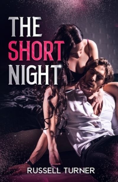 Cover for Russell Turner · Short Night (Buch) (2023)