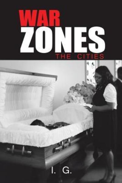 Cover for I G · War Zones (Paperback Bog) (2018)
