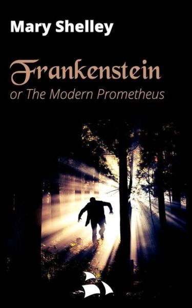 Frankenstein - Mary Shelley - Books - Createspace Independent Publishing Platf - 9781986859783 - March 26, 2018