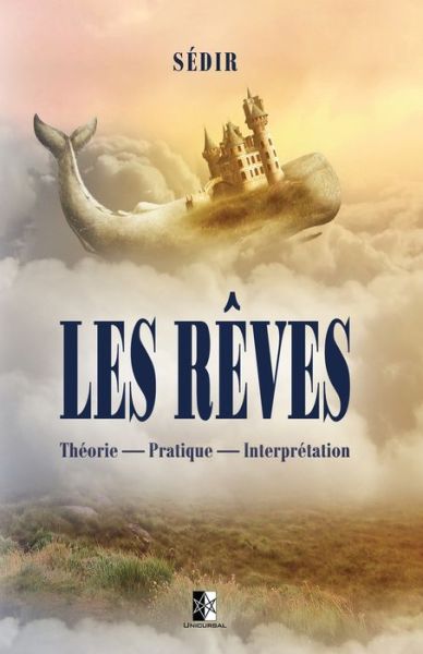 Cover for Paul Sedir · Les Reves (Paperback Book) (2020)