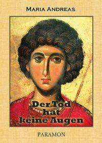 Cover for Andreas · Der Tod hat keine Augen (Book)