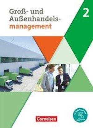 Cover for Morgenstern · Groß- und Außenhandel - Kau (Buch)
