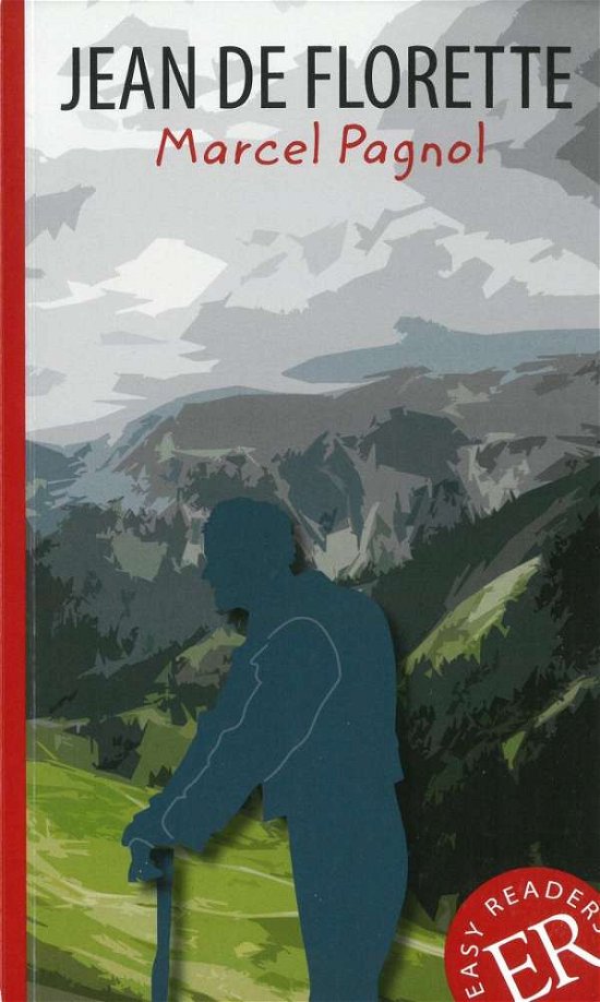 Cover for Pagnol · Jean de Florette (Book)