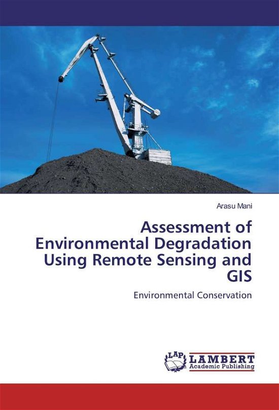 Cover for Mani · Assessment of Environmental Degrad (Bok)