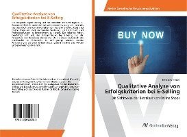 Cover for Fröschl · Qualitative Analyse von Erfolgs (Book)