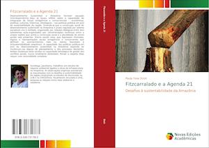 Cover for Stroh · Fitzcarralado e a Agenda 21 (Buch)