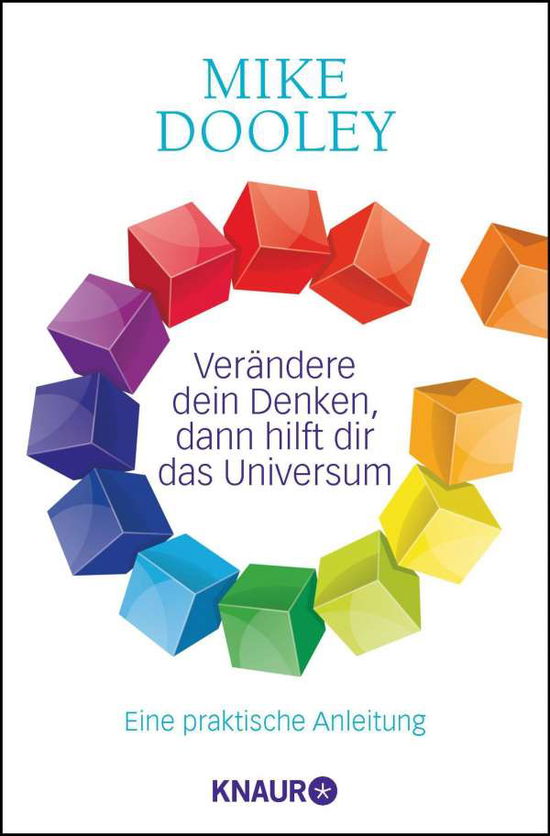 Cover for Mike Dooley · Knaur TB.87478 Dooley.Verändere dein (Bok)