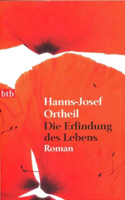 Cover for Hanns-Josef Ortheil · Die Erfindung des Lebens (Pocketbok) (2011)