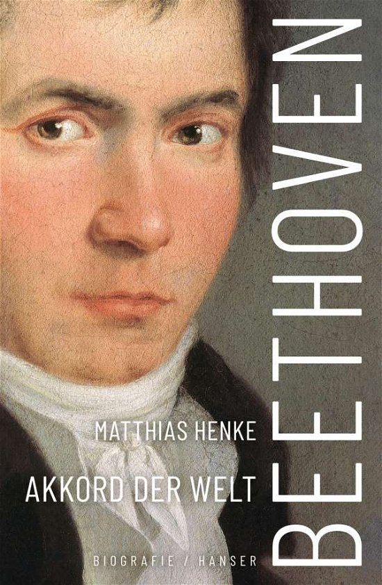 Cover for Henke · Beethoven (Book)