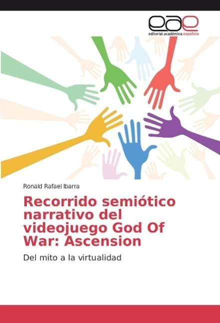 Cover for Ibarra · Recorrido semiótico narrativo de (Bog)