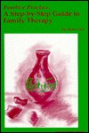 Positive Practice: a Step-by-step Guide to Family Therapy - Carr - Libros - Psychology Press - 9783718656783 - 1 de marzo de 1995