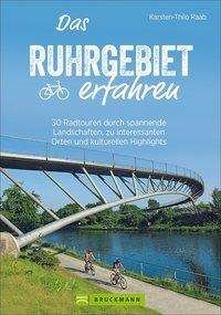Cover for Raab · Das Ruhrgebiet erfahren (Bog)