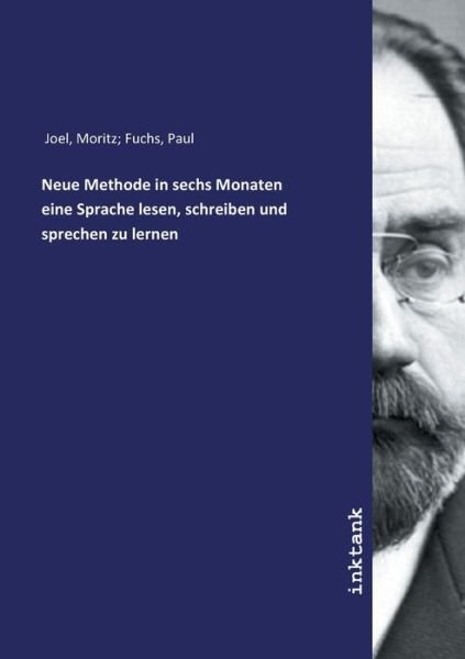 Cover for Ollendorff · Neue Methode in sechs Monate (Book)