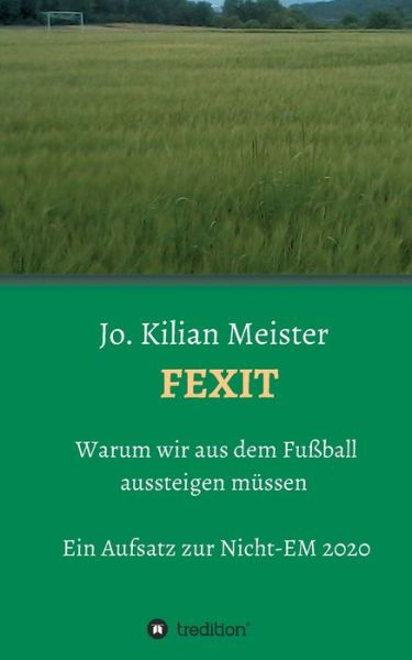 Cover for Meister · Fexit (Book) (2020)