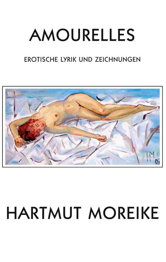 Cover for Moreike · Amourelles (Book)