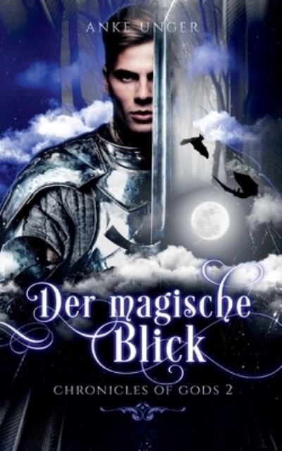 Cover for Unger · Der magische Blick (N/A) (2021)