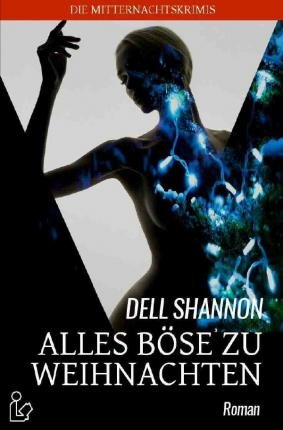 Cover for Shannon · Alles Böse Zu Weihnachten (Book)