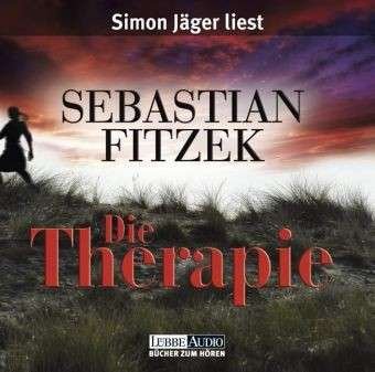 Cover for Sebastian Fitzek · Die Therapie (CD) (2007)