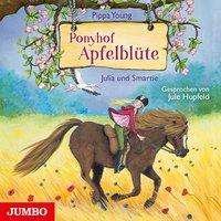 Ponyhof Apfelblüte.06 Julia.CD - Young - Bøger -  - 9783833735783 - 