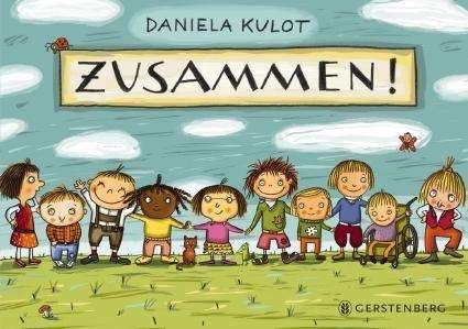 Cover for Kulot · Zusammen! (Bog)