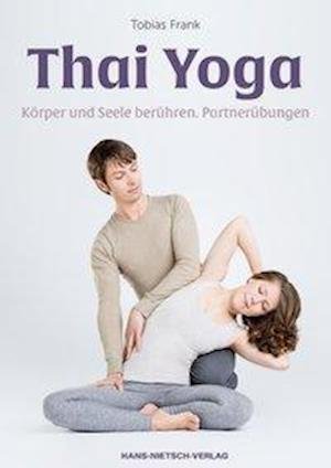 Cover for Frank · Thai Yoga (Buch)