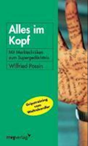 Cover for Wilfried Possin · Alles im Kopf (Paperback Book) (2003)