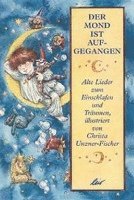 Cover for Christa Unzner · Der Mond ist aufgegangen (Book) (2022)