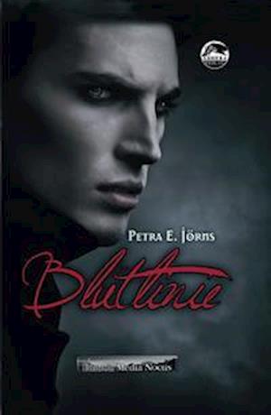 Cover for Petra E. Jörns · Blutlinie (Book) (2022)