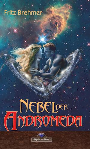 Cover for Fritz Brehmer · Nebel der Andromeda (Book) (2024)