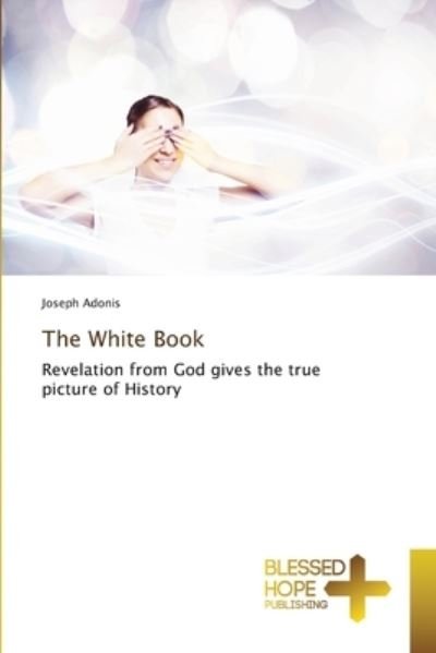 Cover for Adonis · The White Book (Bog) (2020)