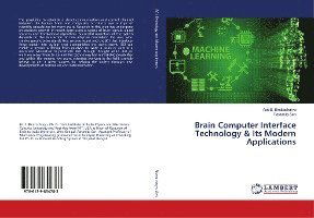 Cover for Bhattacharya · Brain Computer Interface T (Bok)