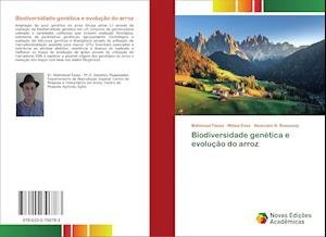 Cover for Fazaa · Biodiversidade genética e evoluçã (Book)