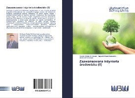 Cover for Ostad-Ali-Askari · Zaawansowana inzynieri (Book)