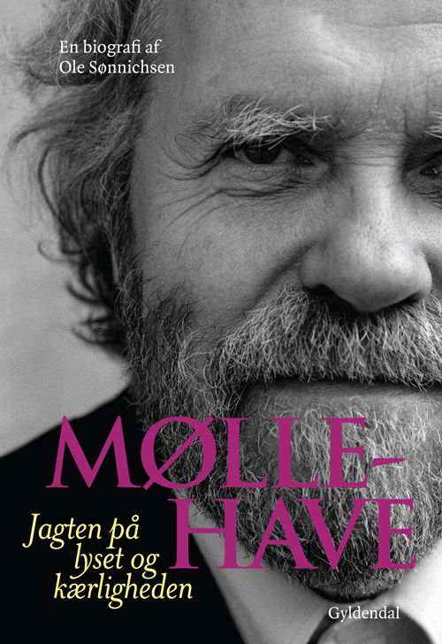 Cover for Ole Sønnichsen · Møllehave (Innbunden bok) [1. utgave] [Indbundet] (2010)