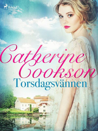 Torsdagsvännen - Catherine Cookson - Audiolibro - Swann Audio - 9788726261783 - 30 de agosto de 2019