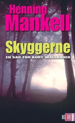 Cover for Henning Mankell · Wallander: Skyggerne Pocket (Bog) [4. udgave] [Pocket] (2012)