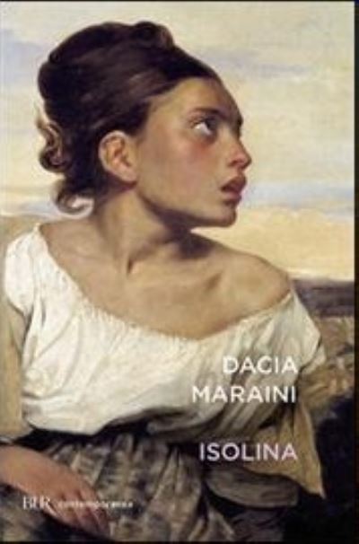 Cover for Dacia Maraini · Isolina (Paperback Book) (1995)