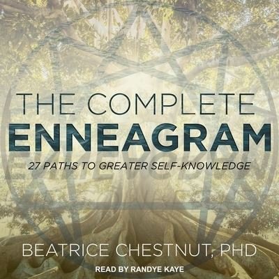 Cover for Beatrice Chestnut · The Complete Enneagram (CD) (2018)