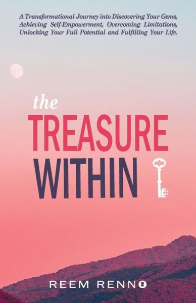 Cover for Reem Renno · The Treasure Within (Paperback Book) (2020)