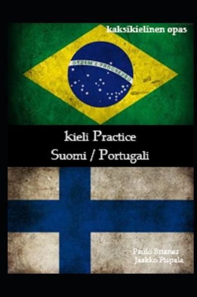 Cover for Paulo Brianez · Kieli Practice (Pocketbok) (2020)