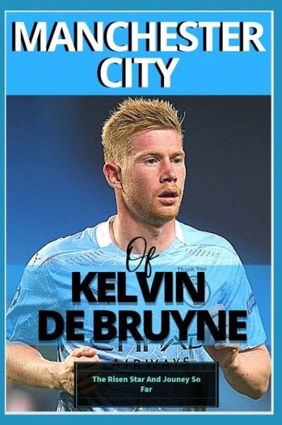 Cover for Samuel O · Manchester City (Taschenbuch) (2021)