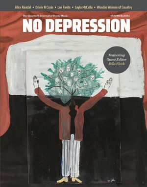 Cover for No Depression · Summer 2024 (Book) (2024)