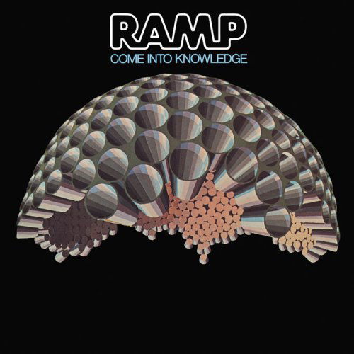 Cover for Ramp · Come into Knowledge (LP) (2000)