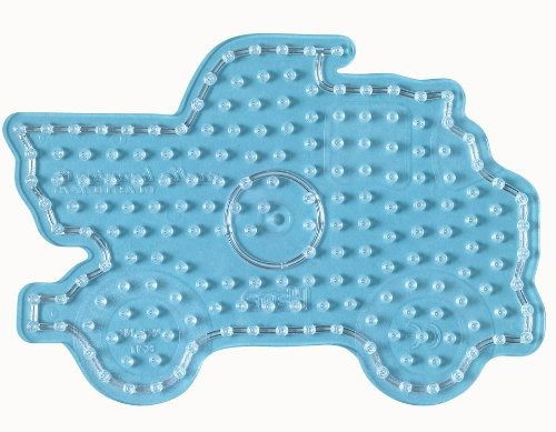 Cover for Hama · Hama Strijkkralenbordje Maxi - Truck (Toys)