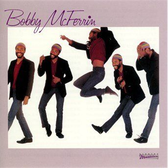 Bobby Mcferrin - Mcferrin Bobby - Musik - WEA - 0081227959784 - 6 maj 2014